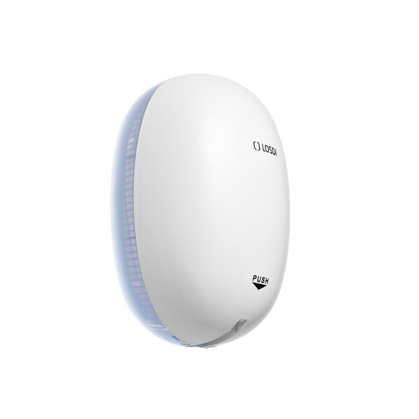 Star Pro Line White - Dispenser săpun lichid 850 ml - CP-6103B