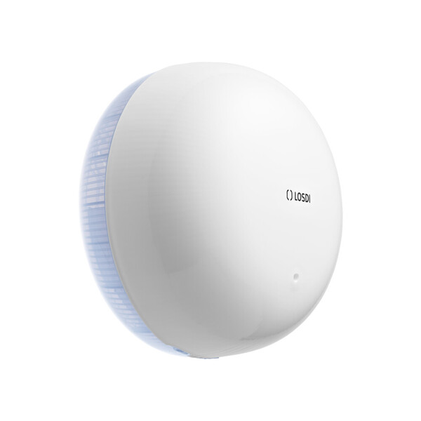 Star Pro Line White - Dispenser hîrtie igienică cu derulare centrală - CP-6100B