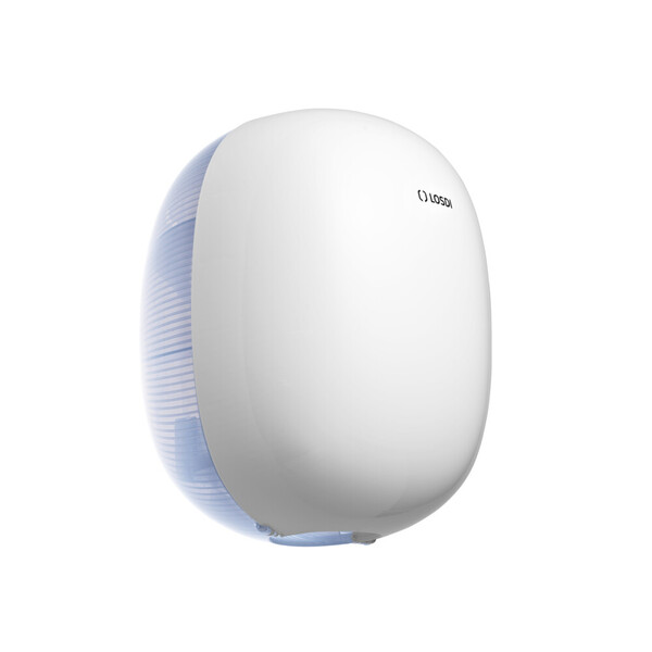 Star Pro Line White - Dispenser pentru prosoape de hîrtie cu derulare centrală - CP-6110B