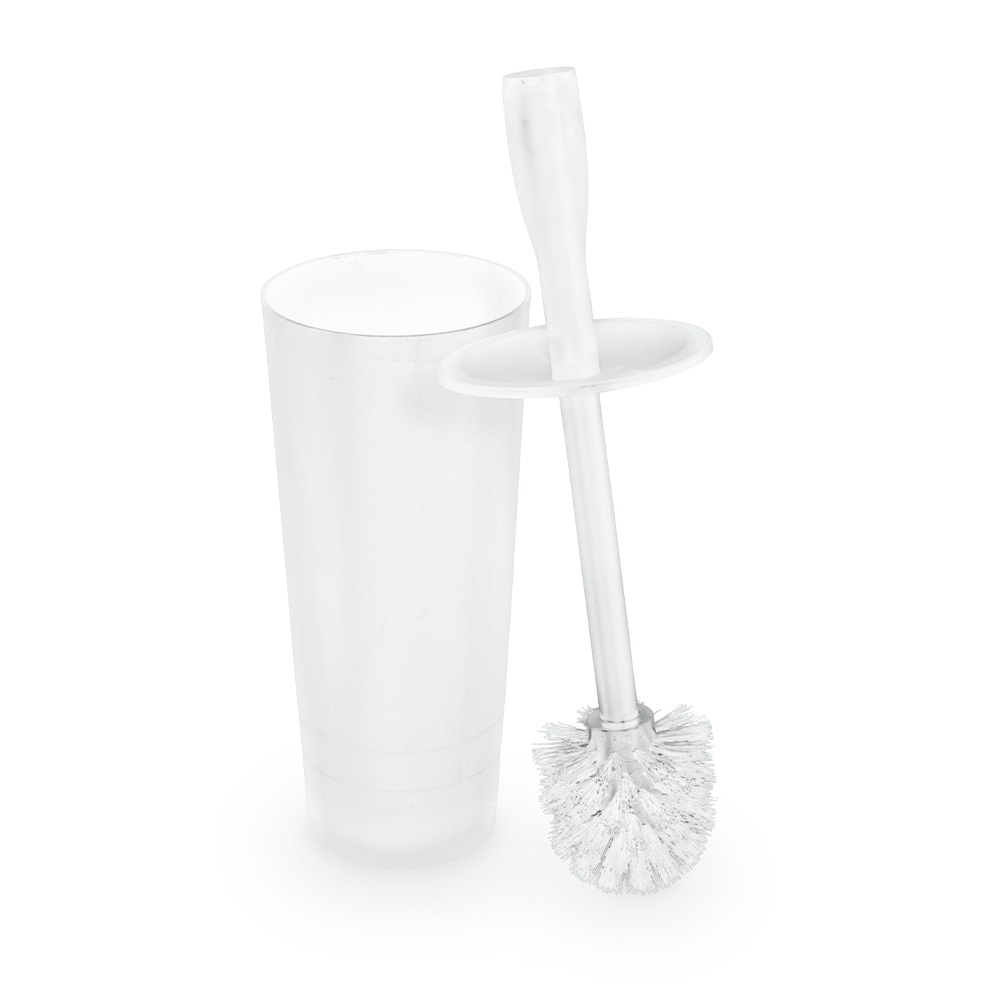 Practiko - Set perie WC - 611