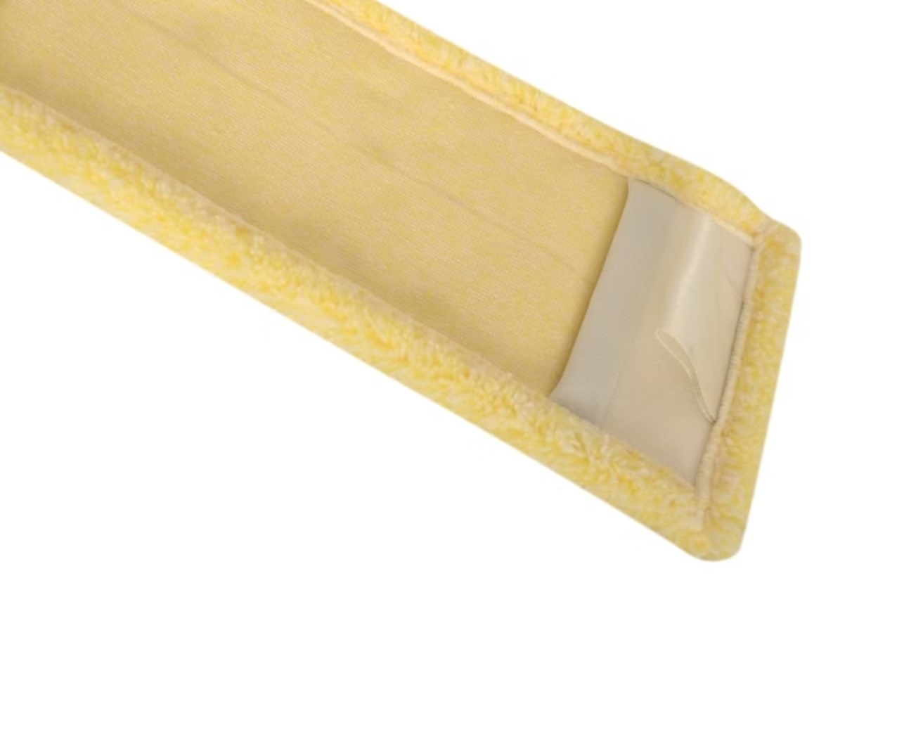 Pigment - Mоп из микрофибры 40×12 см, карман+ухо - PME40FP