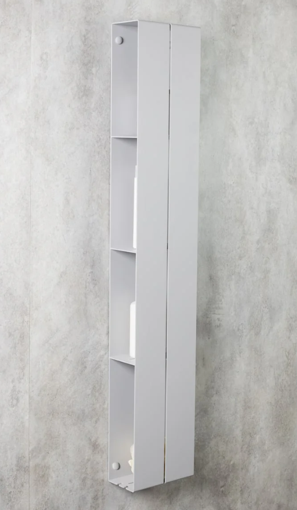 Полка для ванной SENSAY MAX Compact