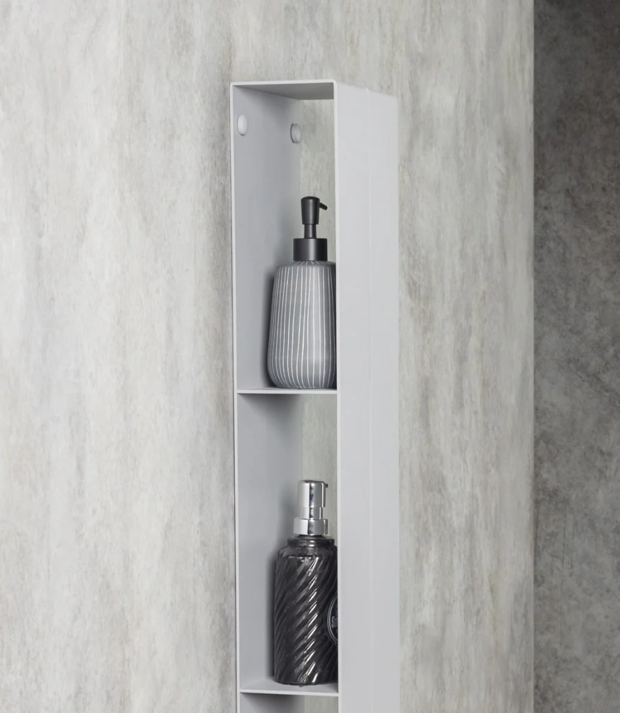 Полка для ванной SENSAY MAX Compact