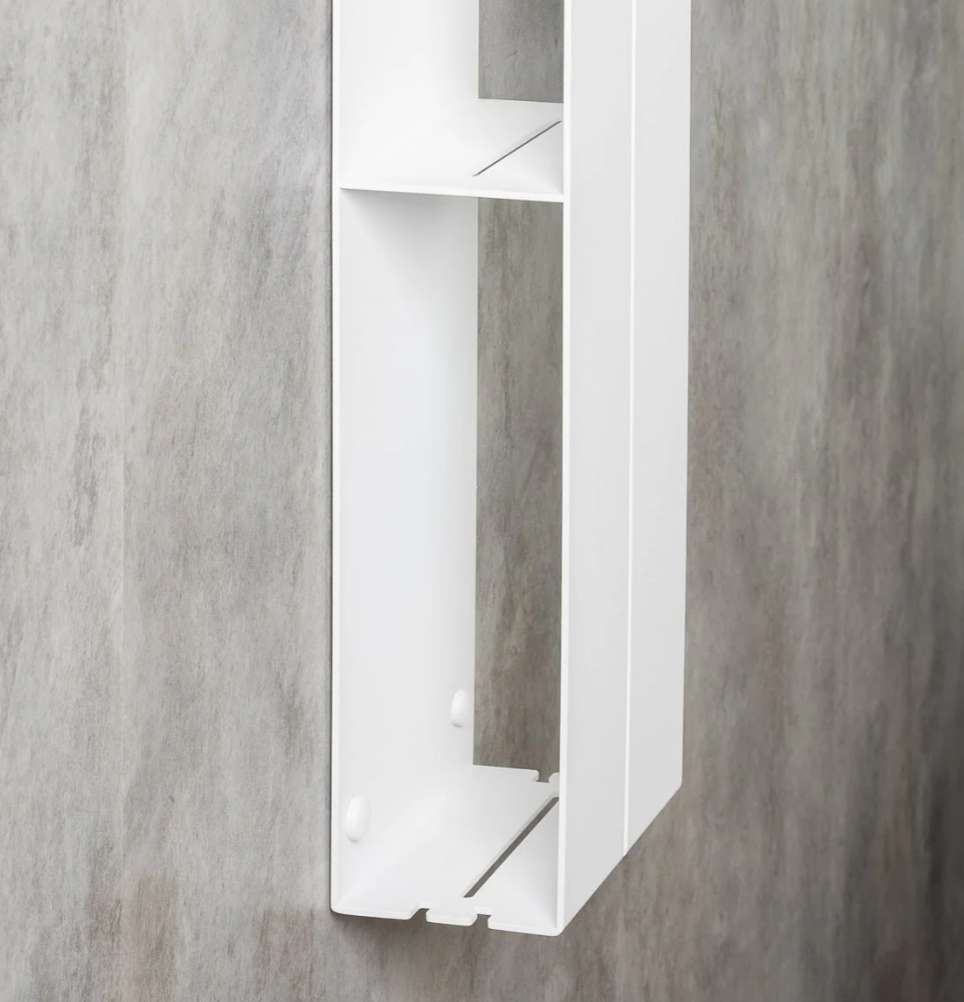 Полка для ванной SENSAY MAX Compact