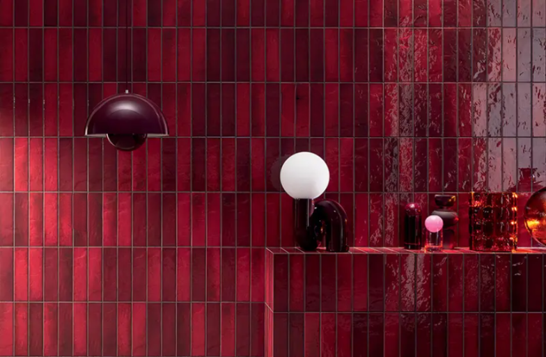 Masovia Rubino B Gloss STR