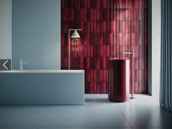 Masovia Rubino B Gloss STR