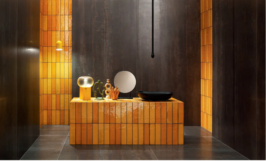 Masovia Senape B Gloss STR