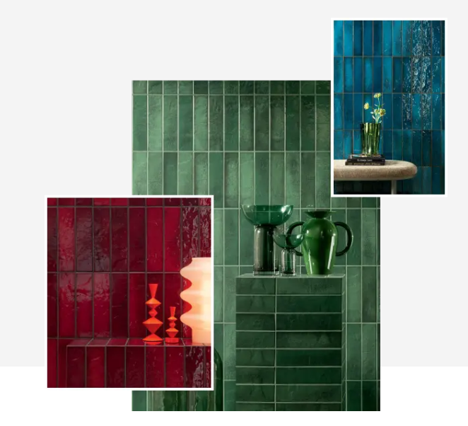Masovia Verde C Gloss STR