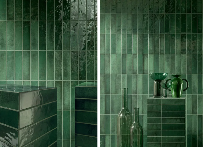 Masovia Verde C Gloss STR