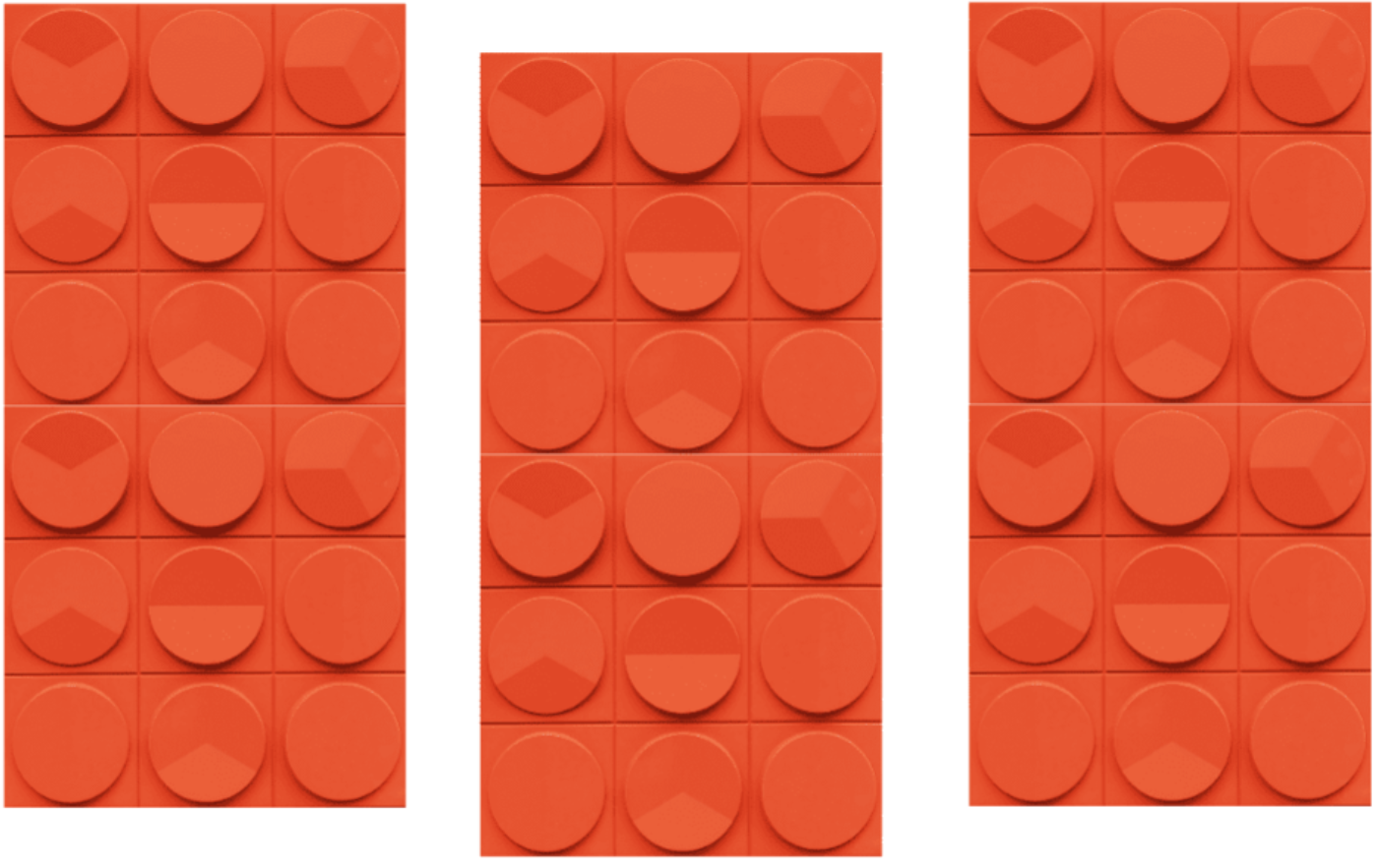 Panou – G 004