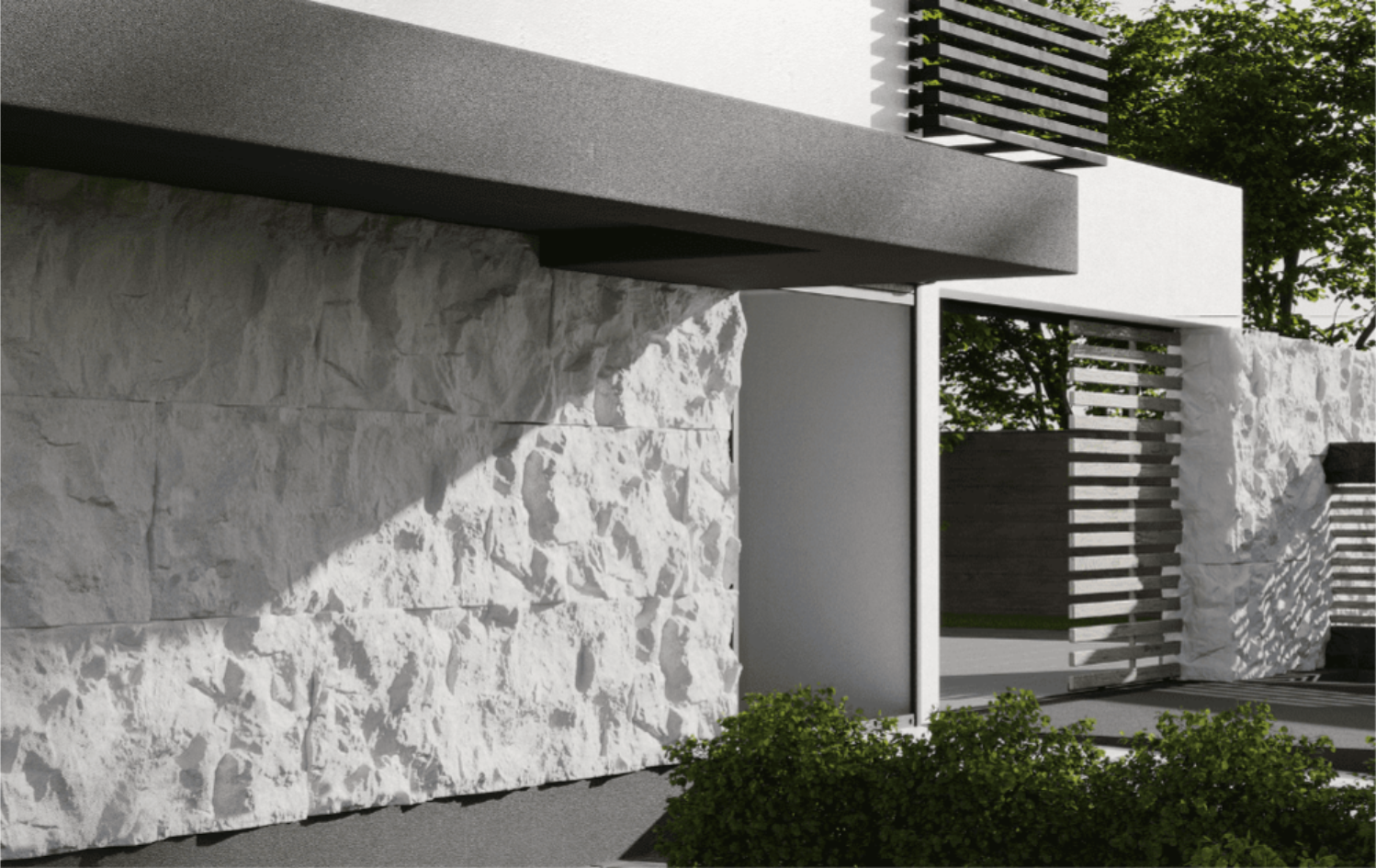 Panou – S 006