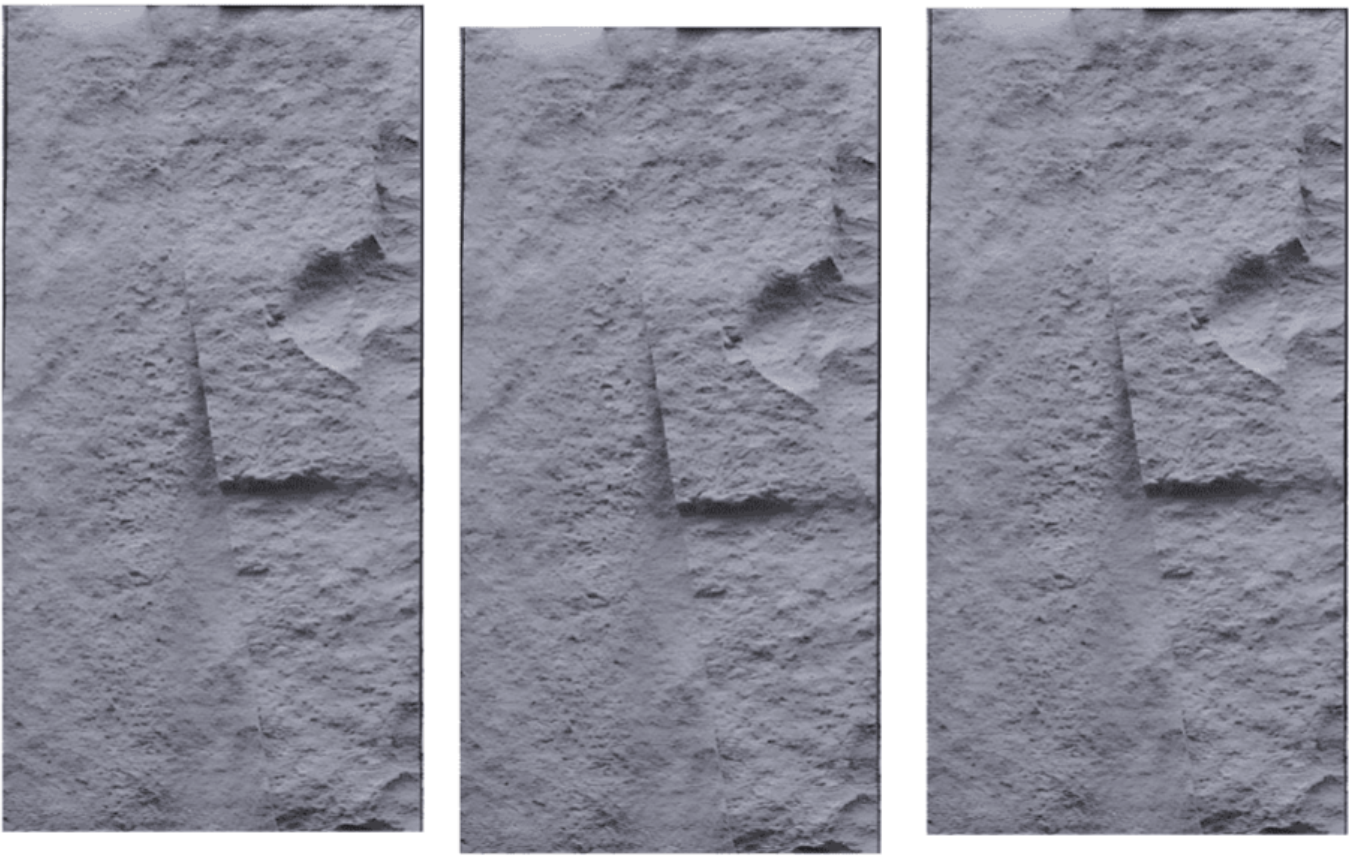 Panou – S 007