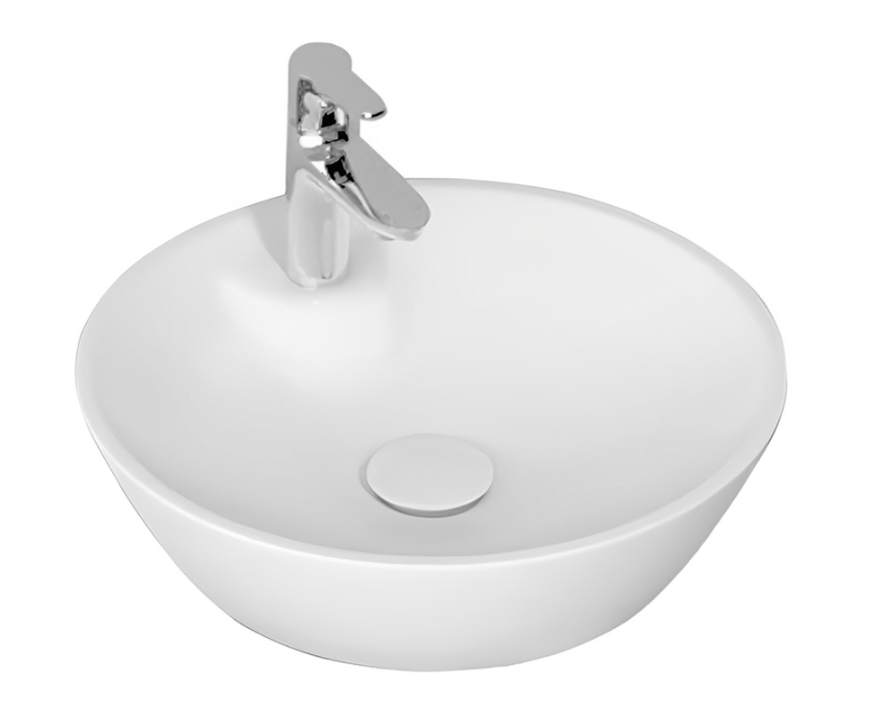 SISTEMA Y Washbasin 45 cm