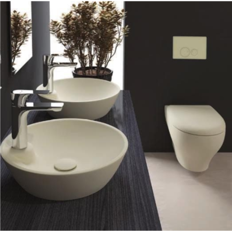 SISTEMA Y Washbasin 45 cm