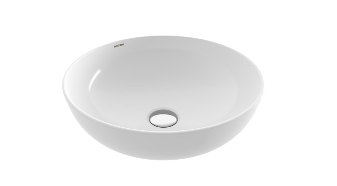 Sottile Slim Washbasin 38 cm
