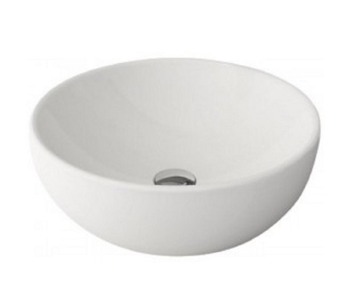 Washbasin 26 cm Round