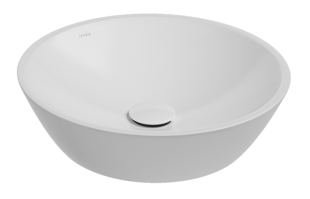 SISTEMA Y Washbasin 45 cm