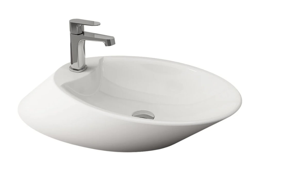 Countertop Washbasin 56*39 cm