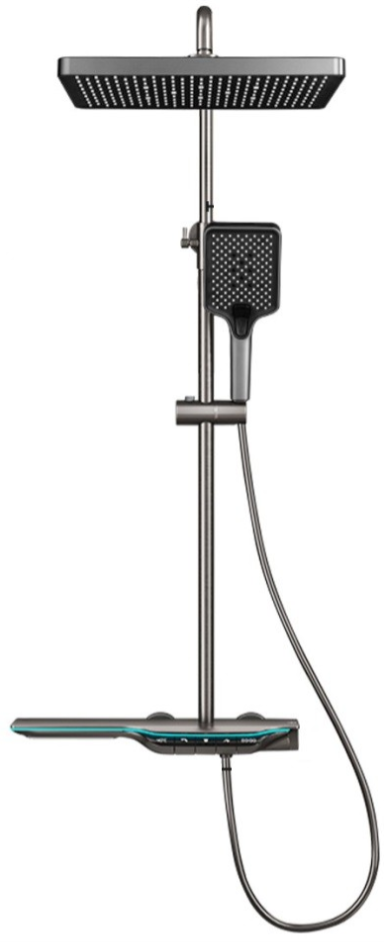 iSINK METAL GREY
