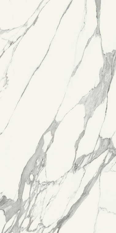 Placă din gresie porțelanată SPECCHIO CARRARA POL 1198×2748