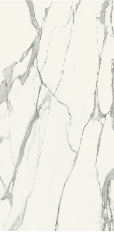 Placă din gresie porțelanată SPECCHIO CARRARA POL 1198×2748