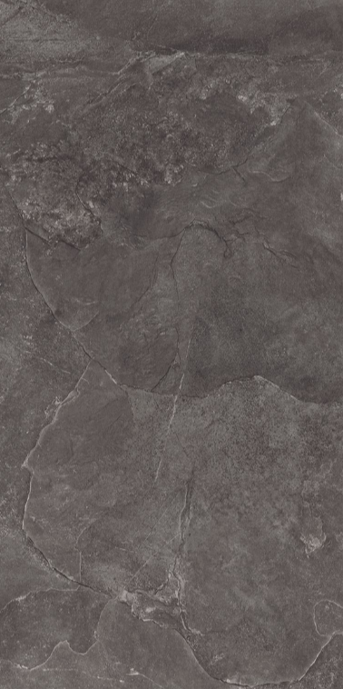 Placă din gresie porțelanată GRAND CAVE GRAPHITE STR 1198×2748