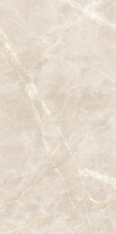 Placă din gresie porțelanată SHINESTONE WHITE MAT 119,8×59,8