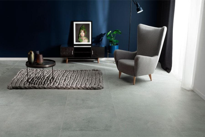 Gresie porțelanată TORANO GREY MATT 1198×1198