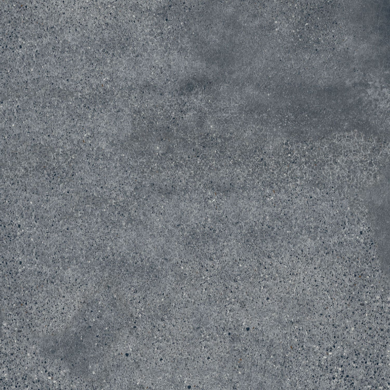 Gresie porțelanată TERRAZZO GRAPHITE MATT 1198×1198