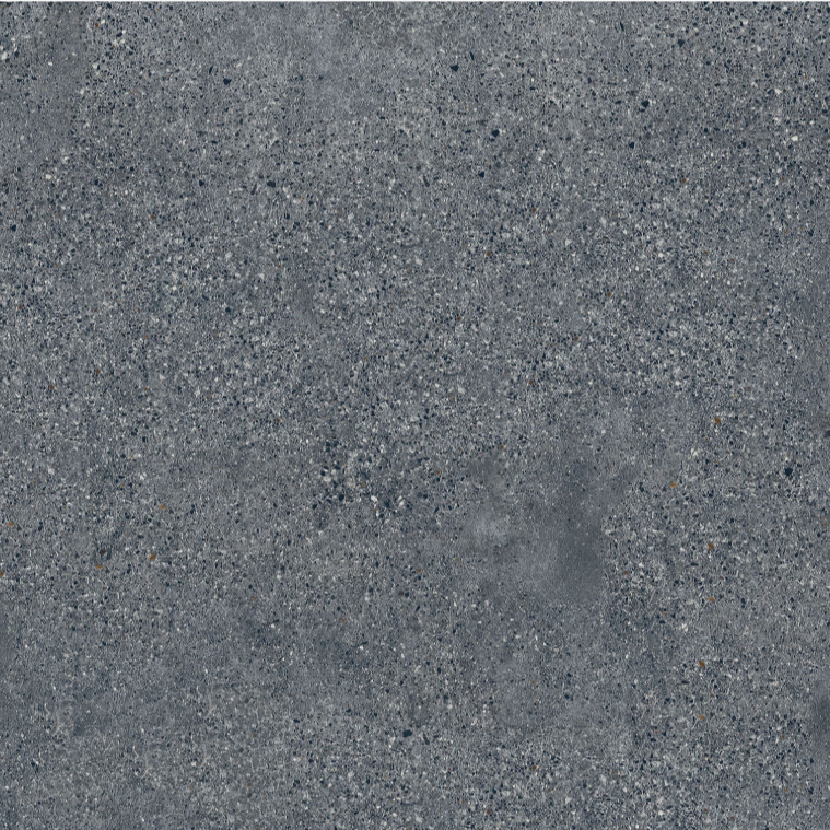 Gresie porțelanată TERRAZZO GRAPHITE MATT 1198×1198