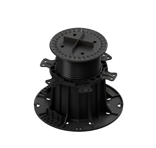 Suport reglabil pentru gresie porțelanată BP-110-202mm (fără cap și cruce)