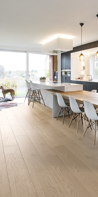 SPC laminat LVT R065 Rope IXPE 1210 x 192 mm x 5mm +1mm