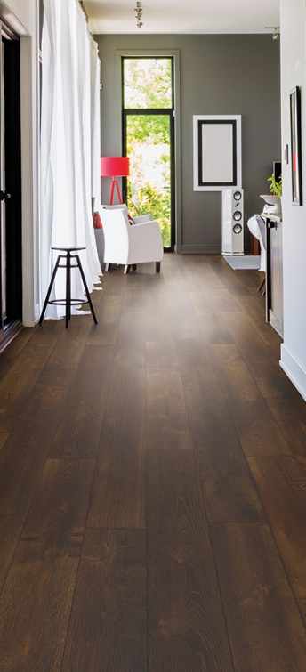 SPC laminat LVT R070 Incando IXPE 1210 x 192 mm x 5mm +1mm