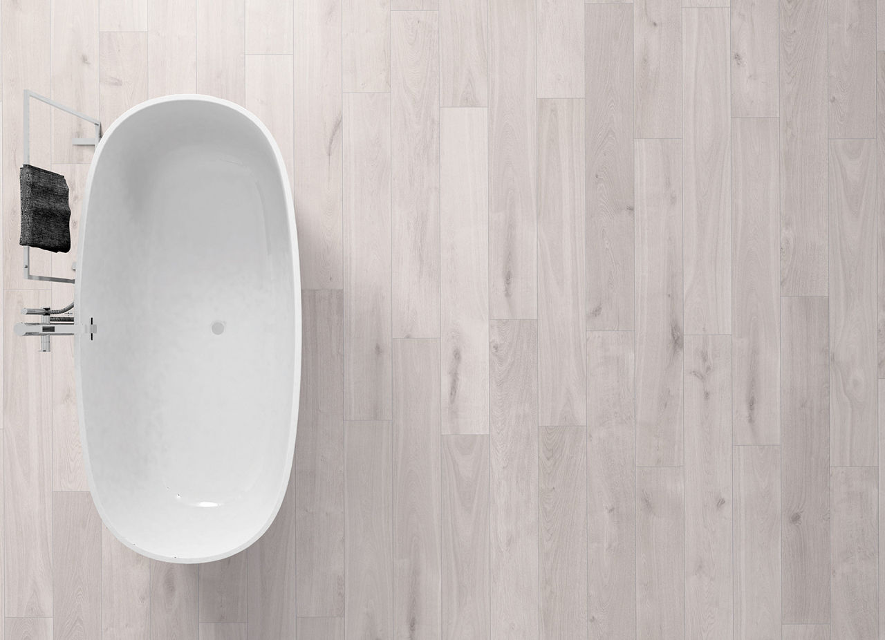 SPC laminat LVT R078 Airflow 1210 x 192 mm x 5mm