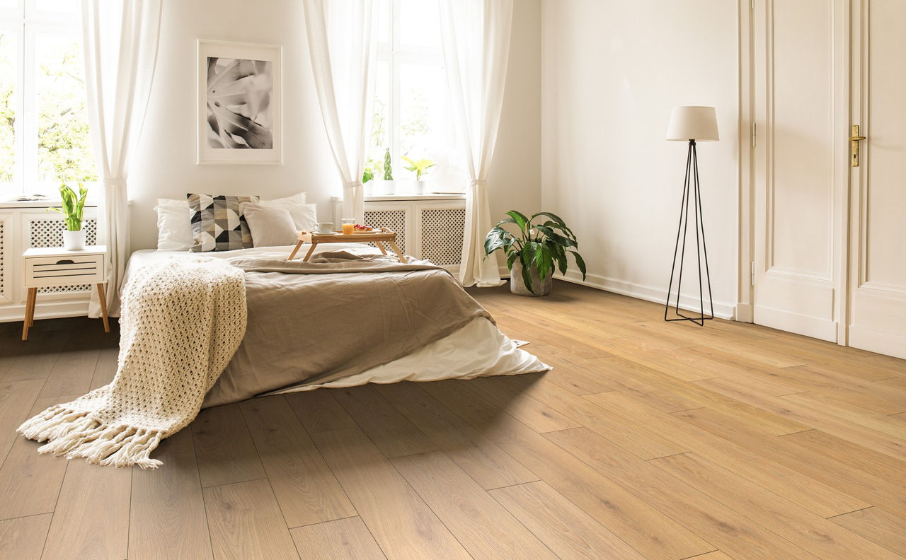 SPC laminat LVT R173 Marshal Oak 1210 x 192 x 5 mm