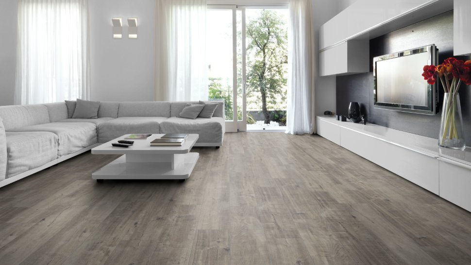 Ламинат Kronotex 4786 GALA OAK GREY 8мм