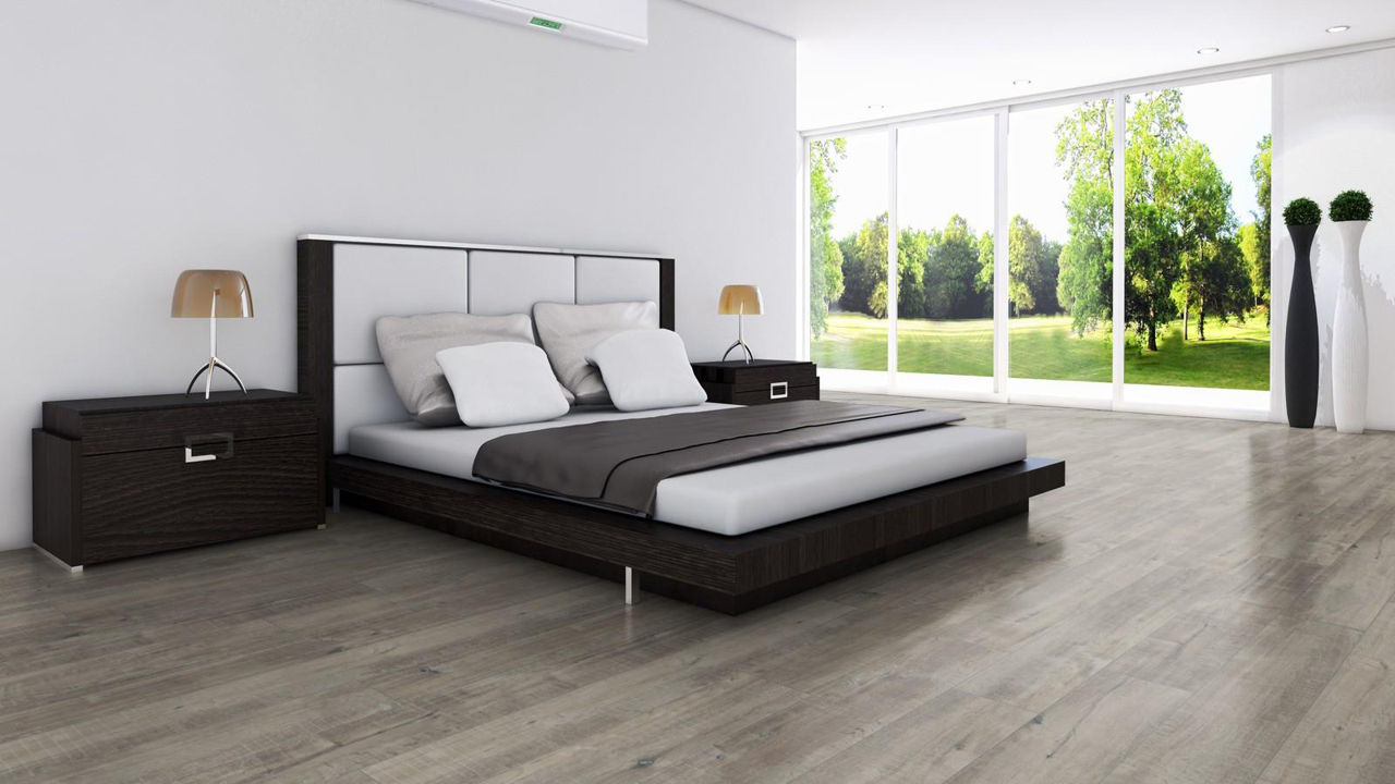 Ламинат Kronotex 4786 GALA OAK GREY 8мм