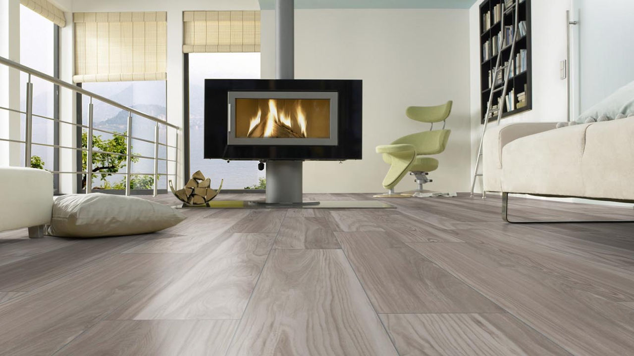 Parchet laminat Kronotex 880 Elm 8mm