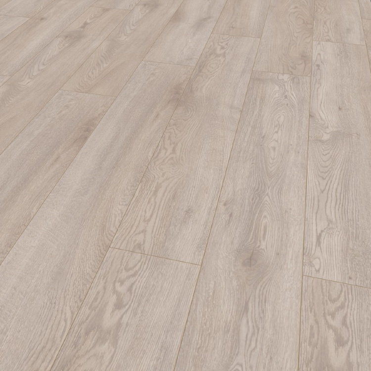 Parchet laminat Kronotex D4989 Stejar Rait Deschis