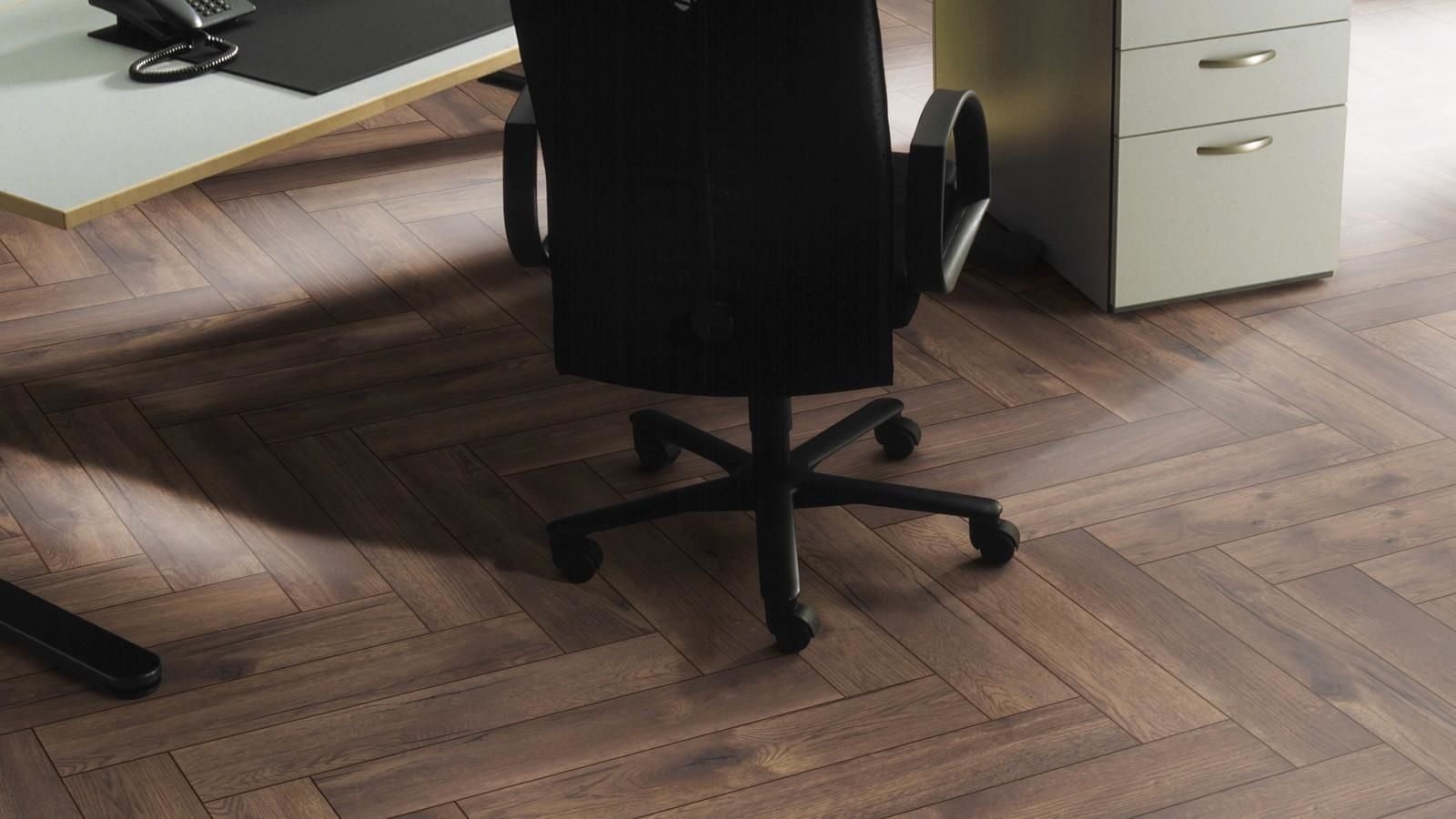 Parchet laminat Kronotex Herringbone Calais Oak D 4766 665х123mm