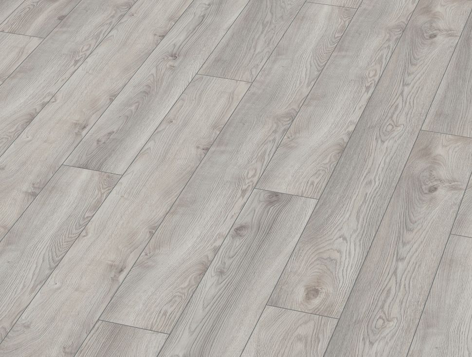 Parchet laminat Kronotex Mammut Stejar Alb Makro D 4793