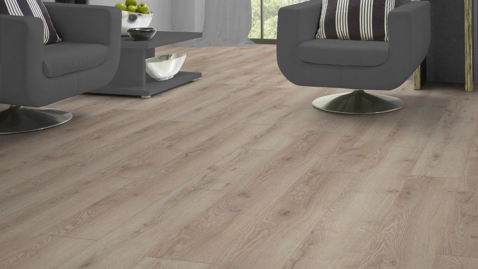 Parchet laminat Kronotex Mammut Stejar de Munte Bej D 4728