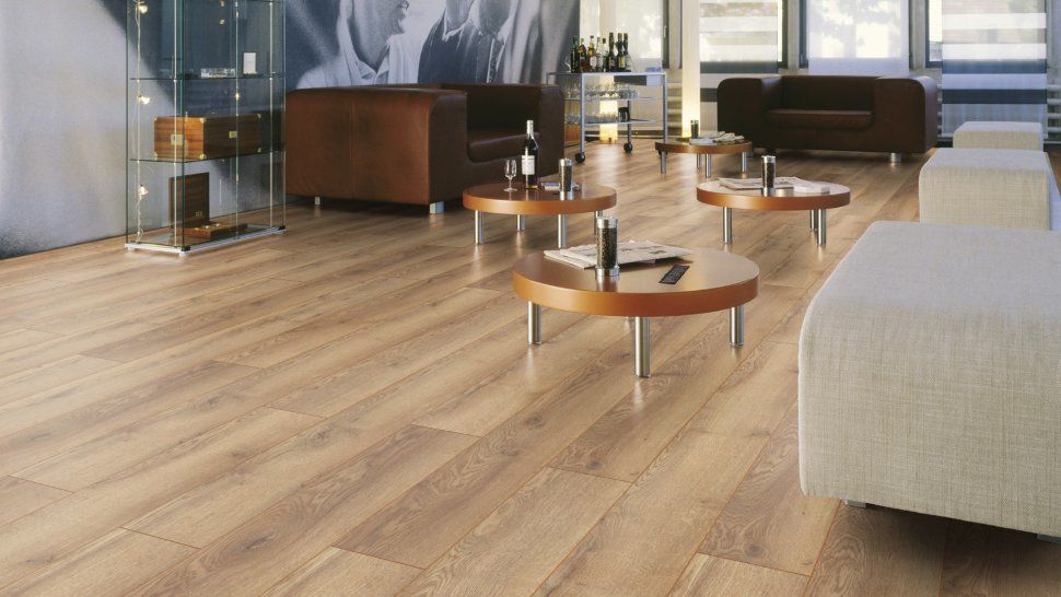 Parchet laminat Kronotex Mammut Stejar de munte D 4725