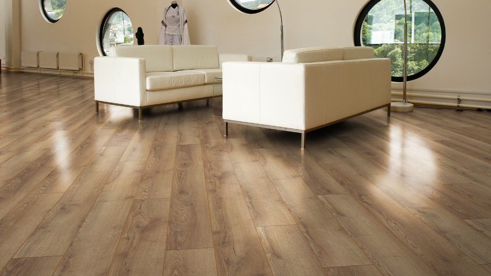 Parchet laminat Kronotex Mammut Stejar de munte D 4725