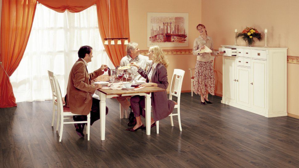 Parchet laminat Kronotex Mammut Stejar Everest D 3076