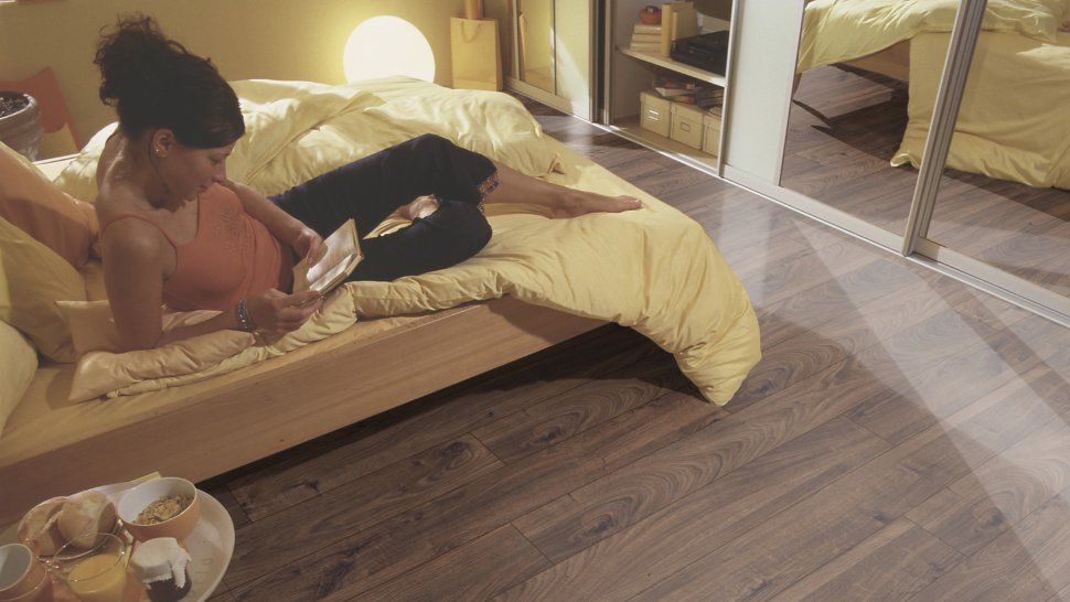 Parchet laminat Kronotex Mammut Stejar Everest D 3076