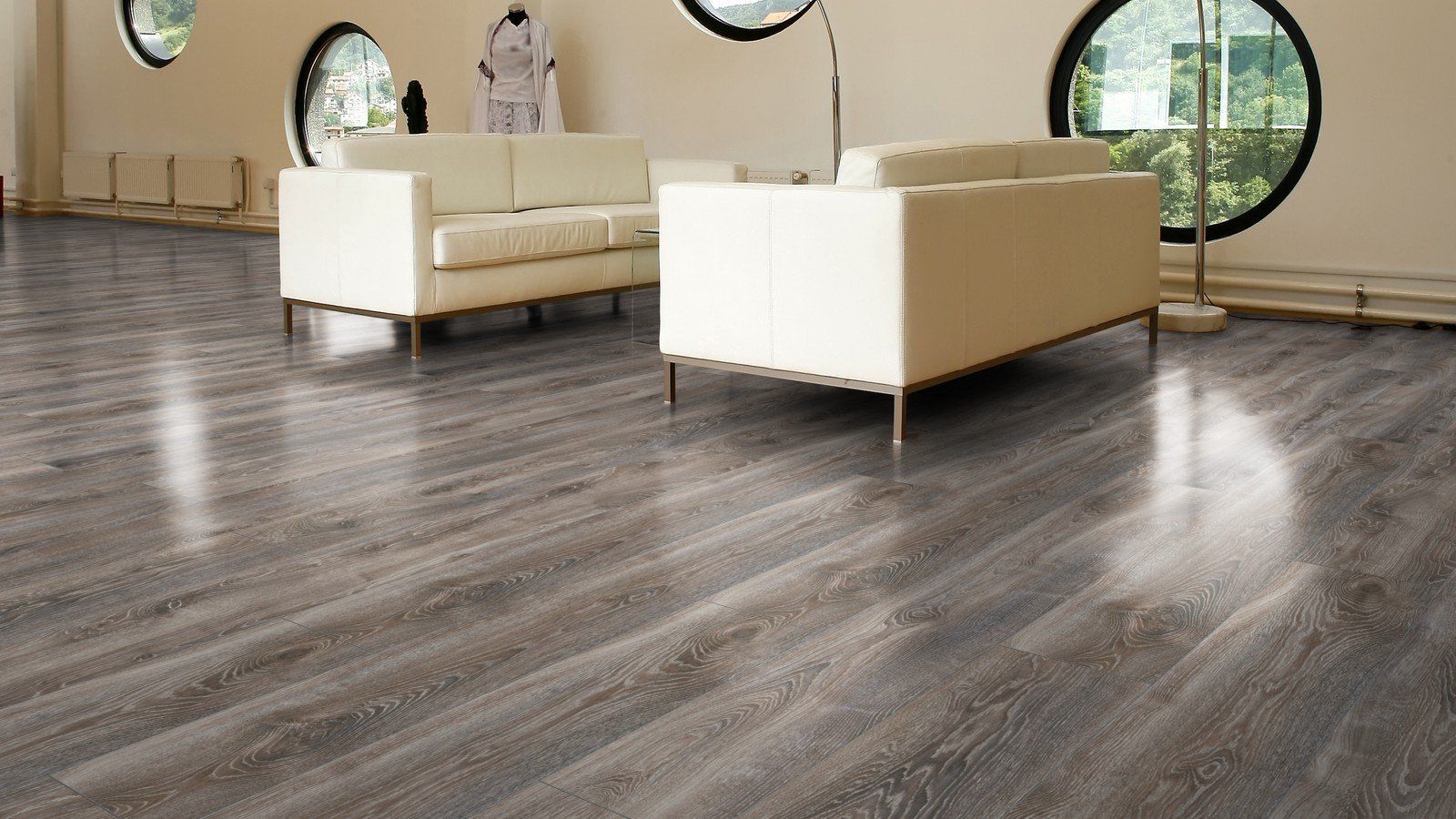 Parchet laminat Kronotex Mammut Stejar muntos titan D 4796