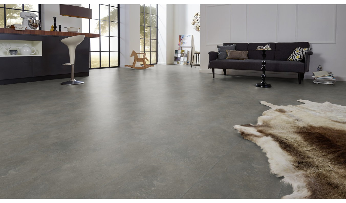 Parchet laminat Kronotex Mega Plus 4680 Loft Sur 8mm 1380x326mm