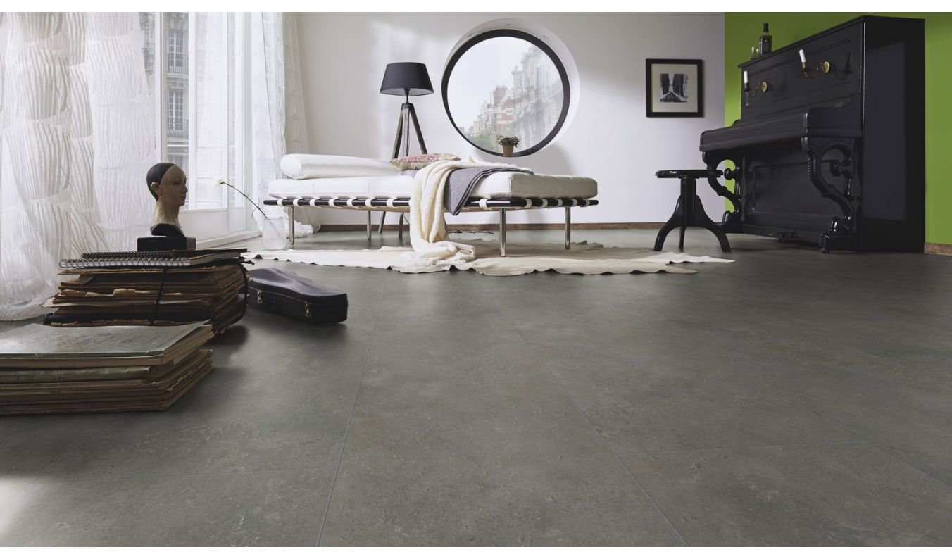 Parchet laminat Kronotex Mega Plus 4680 Loft Sur 8mm 1380x326mm