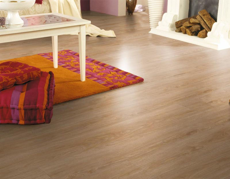 Parchet laminat Kronotex ROOMS Loft R1019 GIRONA OAK 10mm